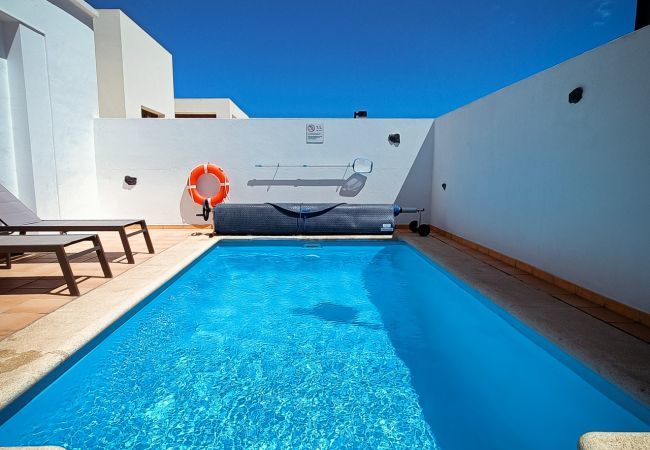 Villa in Playa Blanca - Villa Vida Villa in Playa Blanca - Villa Vida