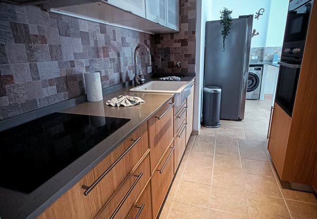 Villa in Playa Blanca - Villa Vida Villa in Playa Blanca - Villa Vida
