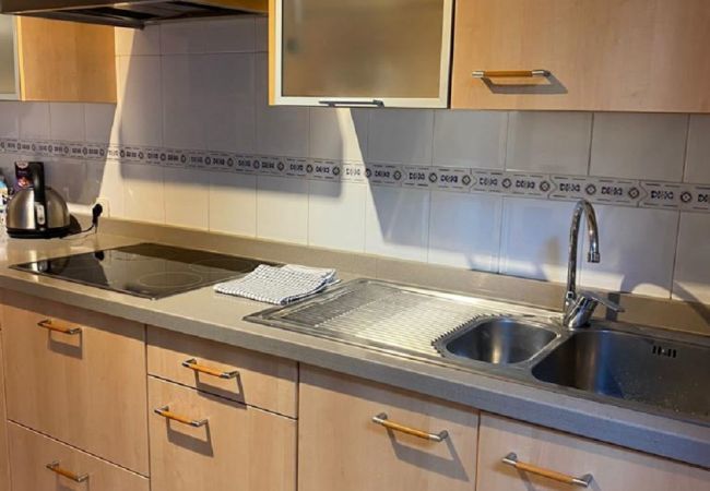 Villa in Playa Blanca - Casa Raina Villa in Playa Blanca - Casa Raina