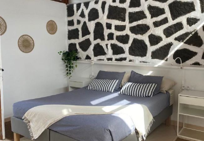 Villa in Playa Blanca - Casa Raina Villa in Playa Blanca - Casa Raina