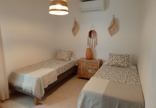 Villa in Playa Blanca - Casa Raina Villa in Playa Blanca - Casa Raina