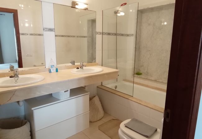 Villa in Playa Blanca - Casa Raina Villa in Playa Blanca - Casa Raina