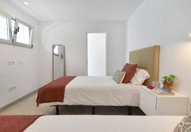 Apartment in Maspalomas - Casa Carla Apartment in Maspalomas - Casa Carla