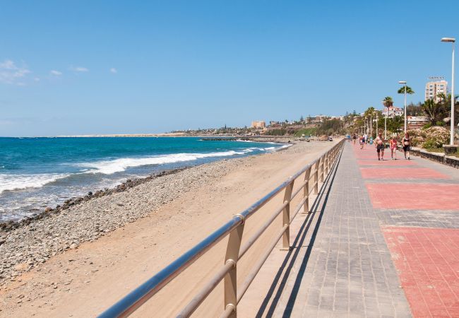 Apartment in Maspalomas - Casa Carla Apartment in Maspalomas - Casa Carla