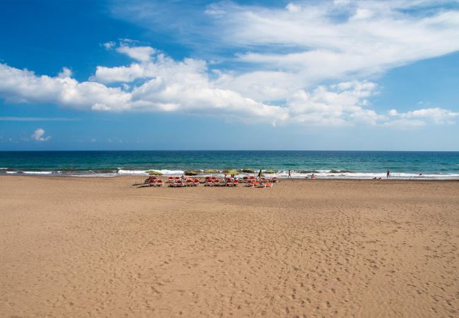 Apartment in Maspalomas - Casa Carla Apartment in Maspalomas - Casa Carla