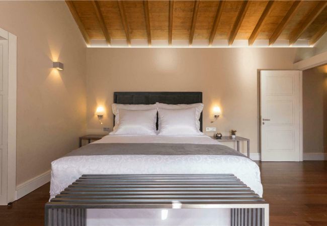 House in Santa Lucía de Tirajana - Casita Vieja  House in Santa Lucía de Tirajana - Casita Vieja