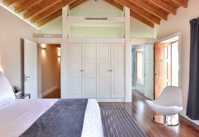 House in Santa Lucía de Tirajana - Casita Vieja  House in Santa Lucía de Tirajana - Casita Vieja