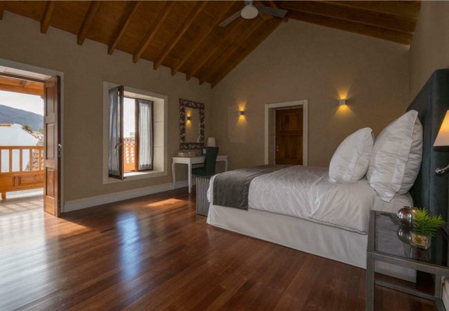 House in Santa Lucía de Tirajana - Casita Vieja  House in Santa Lucía de Tirajana - Casita Vieja