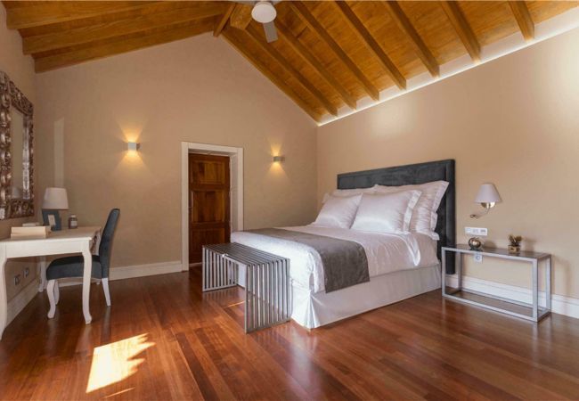 House in Santa Lucía de Tirajana - Casita Vieja  House in Santa Lucía de Tirajana - Casita Vieja