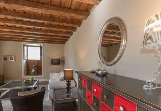 House in Santa Lucía de Tirajana - Casita Vieja  House in Santa Lucía de Tirajana - Casita Vieja