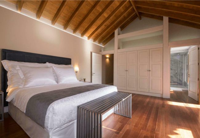 House in Santa Lucía de Tirajana - Casita Vieja  House in Santa Lucía de Tirajana - Casita Vieja