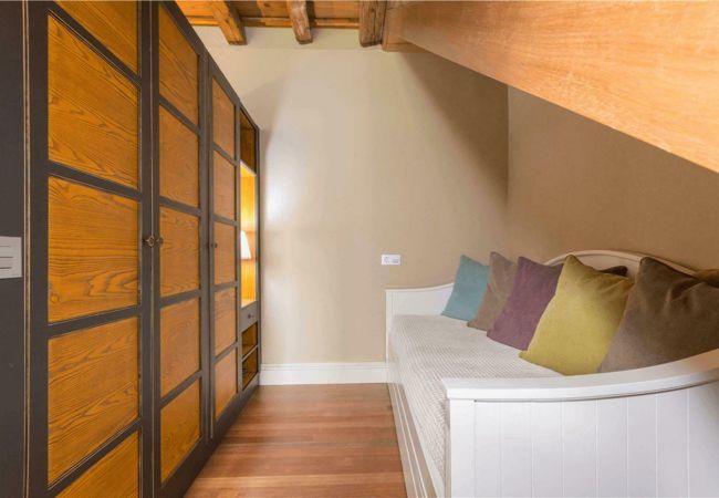 House in Santa Lucía de Tirajana - Casita Vieja  House in Santa Lucía de Tirajana - Casita Vieja