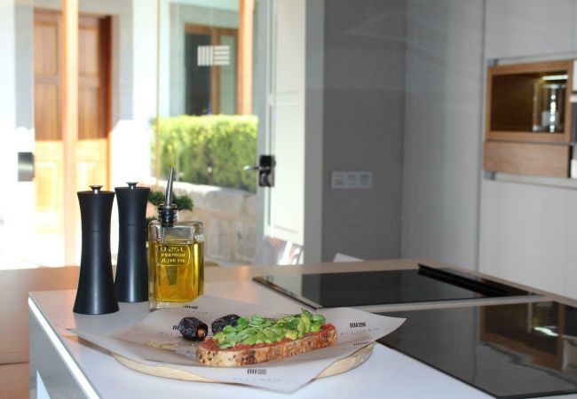 House in Santa Lucía de Tirajana - Casita Vieja  House in Santa Lucía de Tirajana - Casita Vieja