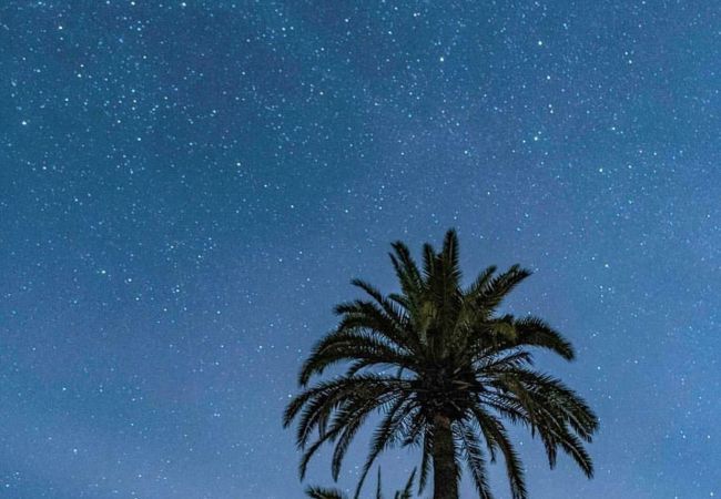 House in Santa Lucía de Tirajana - Casita Vieja  House in Santa Lucía de Tirajana - Casita Vieja