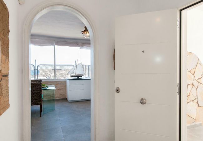 Villa in Agaete - Beach House Marina Deluxe Villa in Agaete - Beach House Marina Deluxe