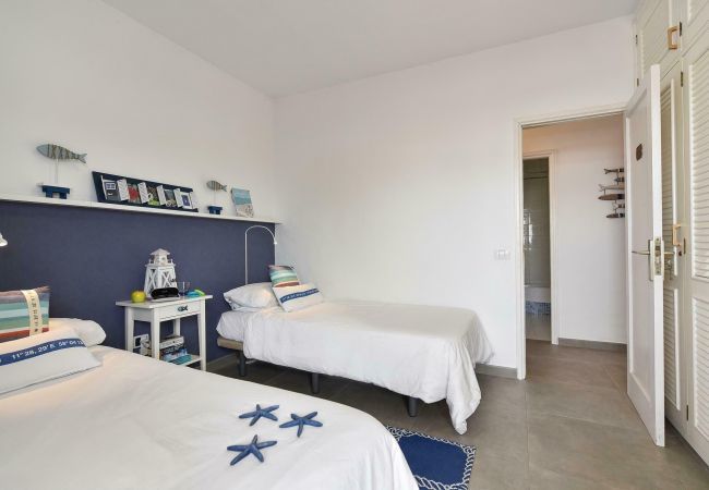 Villa in Agaete - Beach House Marina Deluxe Villa in Agaete - Beach House Marina Deluxe