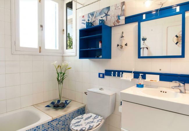 Villa in Agaete - Beach House Marina Deluxe Villa in Agaete - Beach House Marina Deluxe