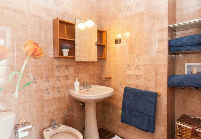 Villa in Agaete - Beach House Marina Deluxe Villa in Agaete - Beach House Marina Deluxe