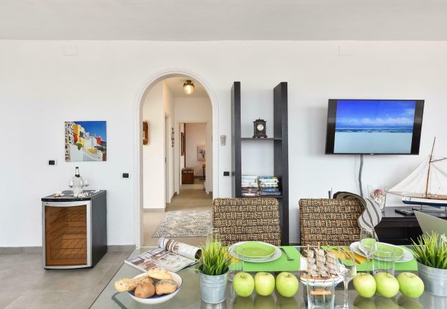 Villa in Agaete - Beach House Marina Deluxe Villa in Agaete - Beach House Marina Deluxe