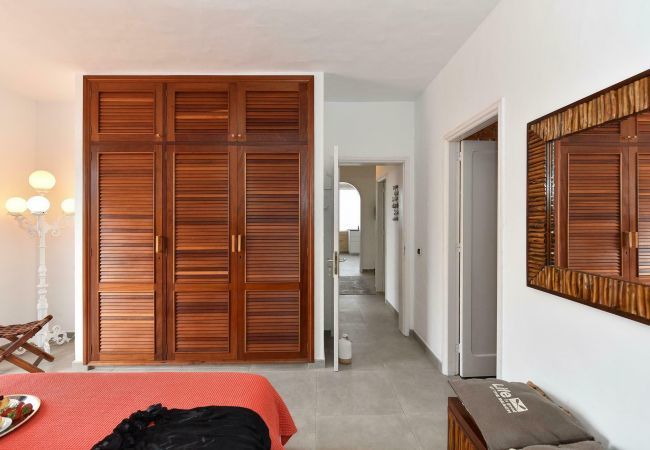 Villa in Agaete - Beach House Marina Deluxe Villa in Agaete - Beach House Marina Deluxe