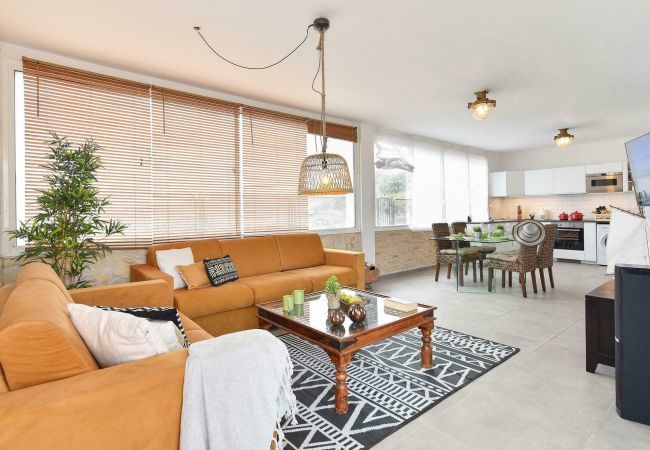 Villa in Agaete - Beach House Marina Deluxe Villa in Agaete - Beach House Marina Deluxe