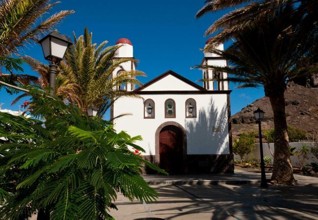 Villa in Agaete - Beach House Marina Deluxe Villa in Agaete - Beach House Marina Deluxe