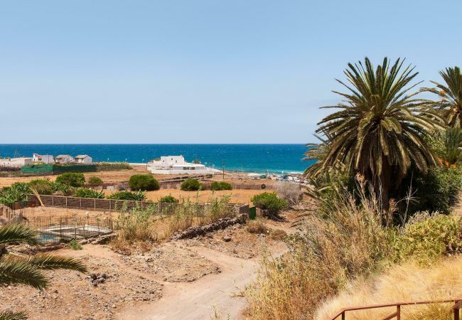 Villa in Agaete - Beach House Marina Deluxe Villa in Agaete - Beach House Marina Deluxe