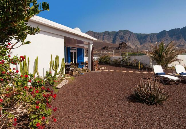 Villa in Agaete - Beach House Marina Deluxe Villa in Agaete - Beach House Marina Deluxe