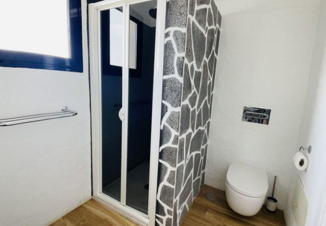 Villa in Playa Blanca - Casa Sierra Villa in Playa Blanca - Casa Sierra