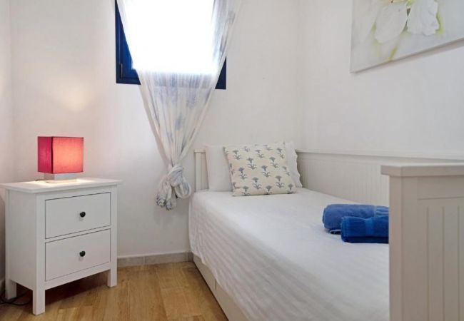 Villa in Playa Blanca - Casa Sierra Villa in Playa Blanca - Casa Sierra