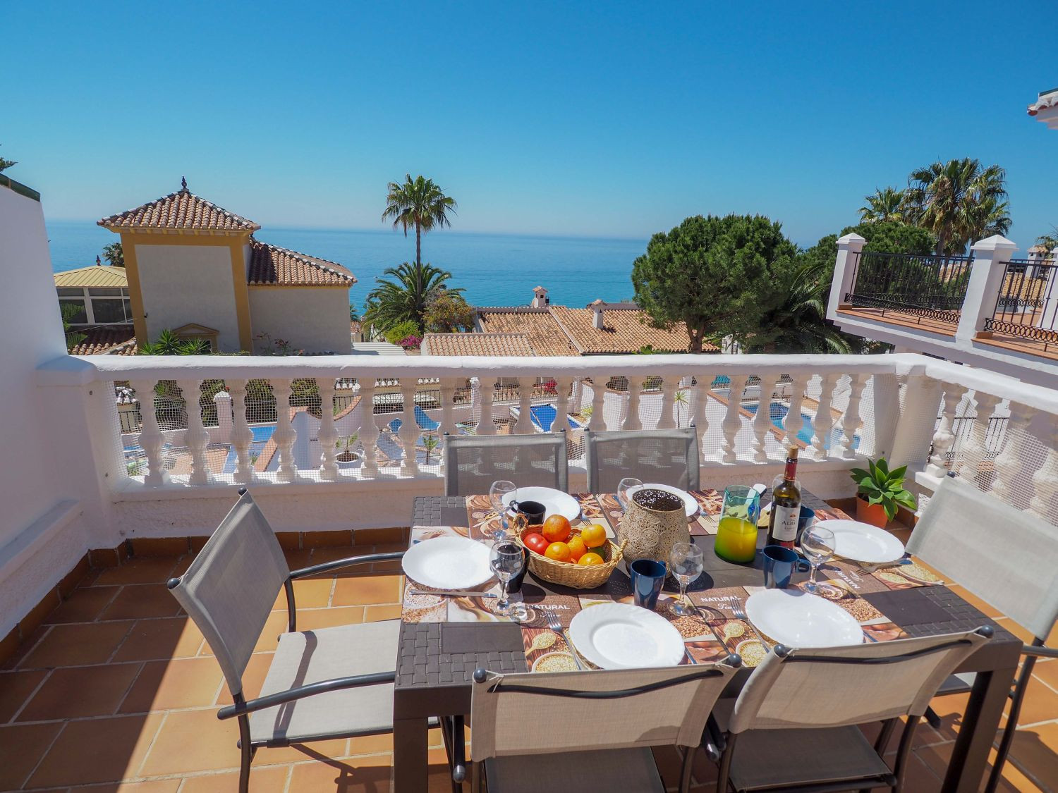 Nerja - House