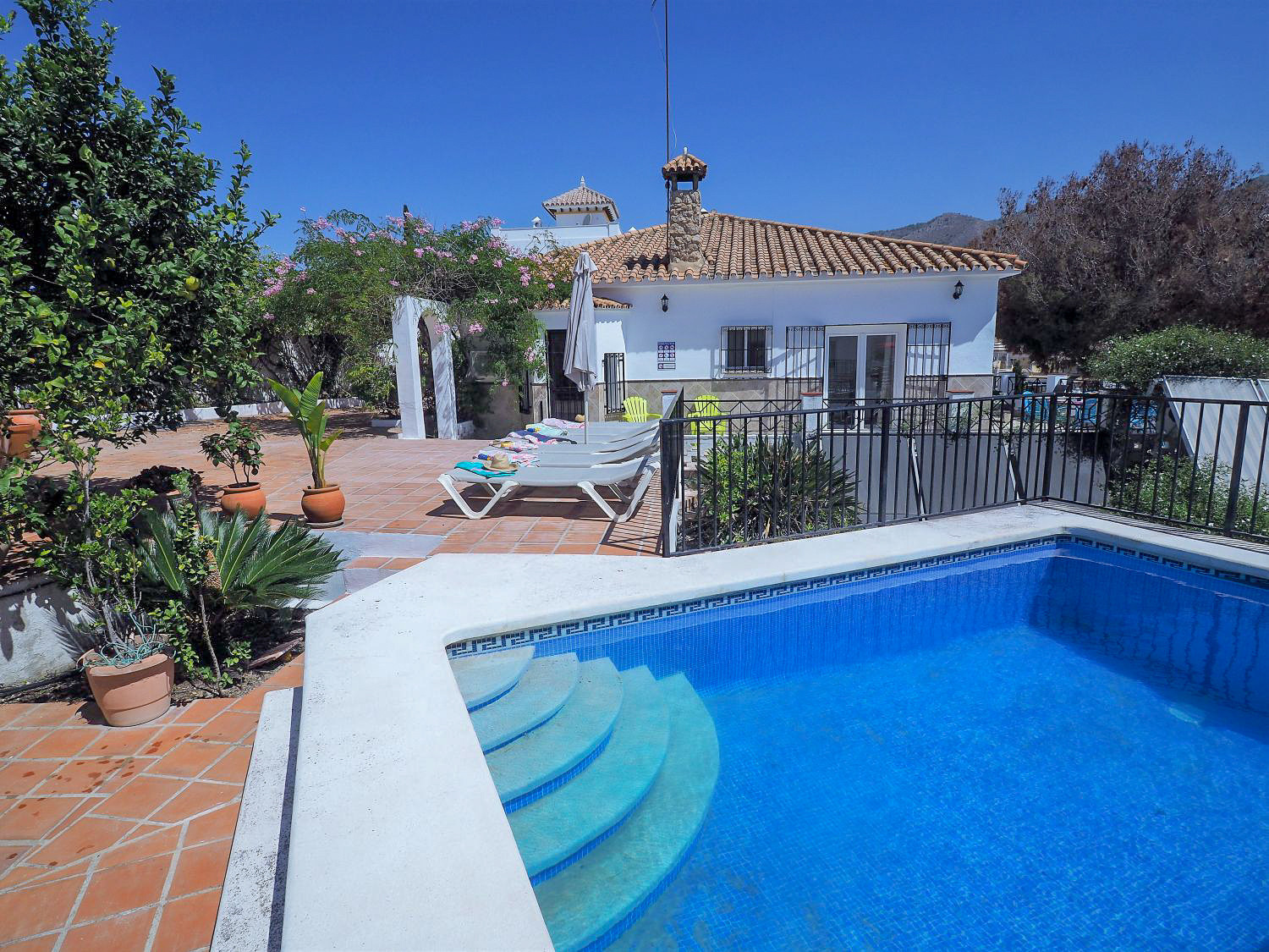Nerja - House