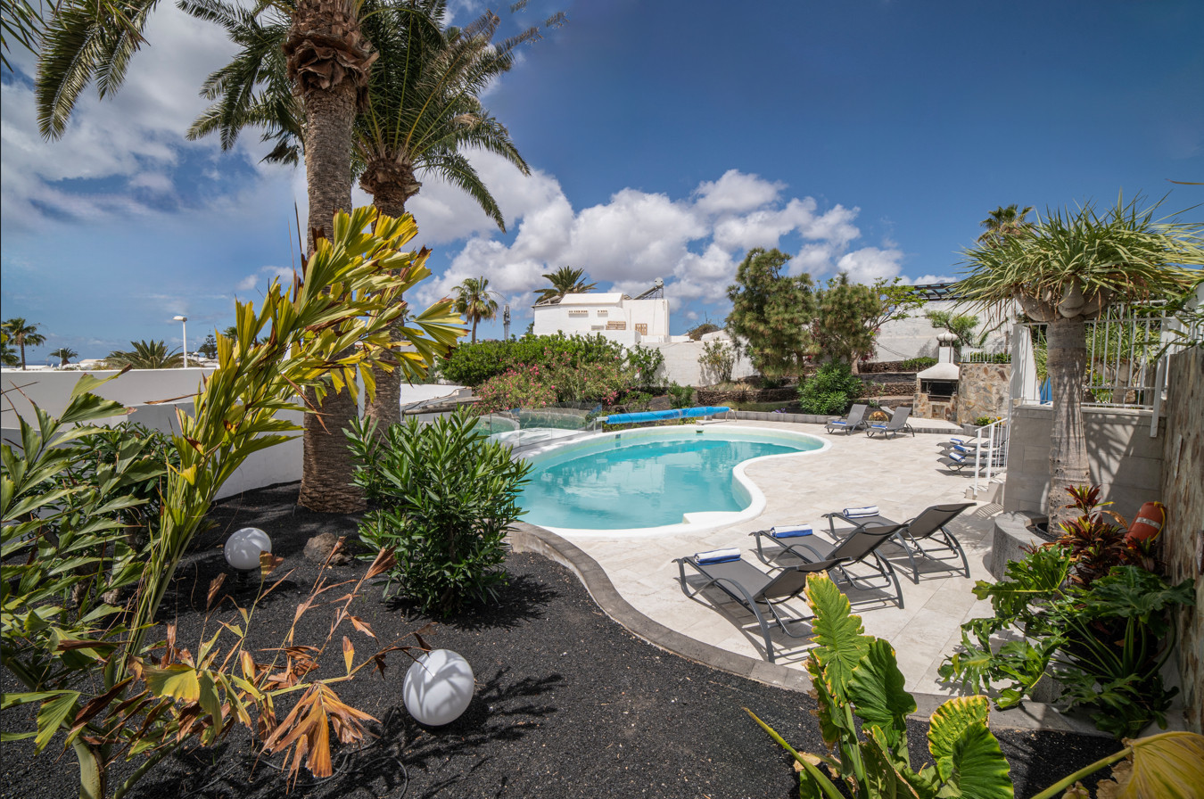 Villa/Dettached house in Puerto del Carmen - Villa Magnolia