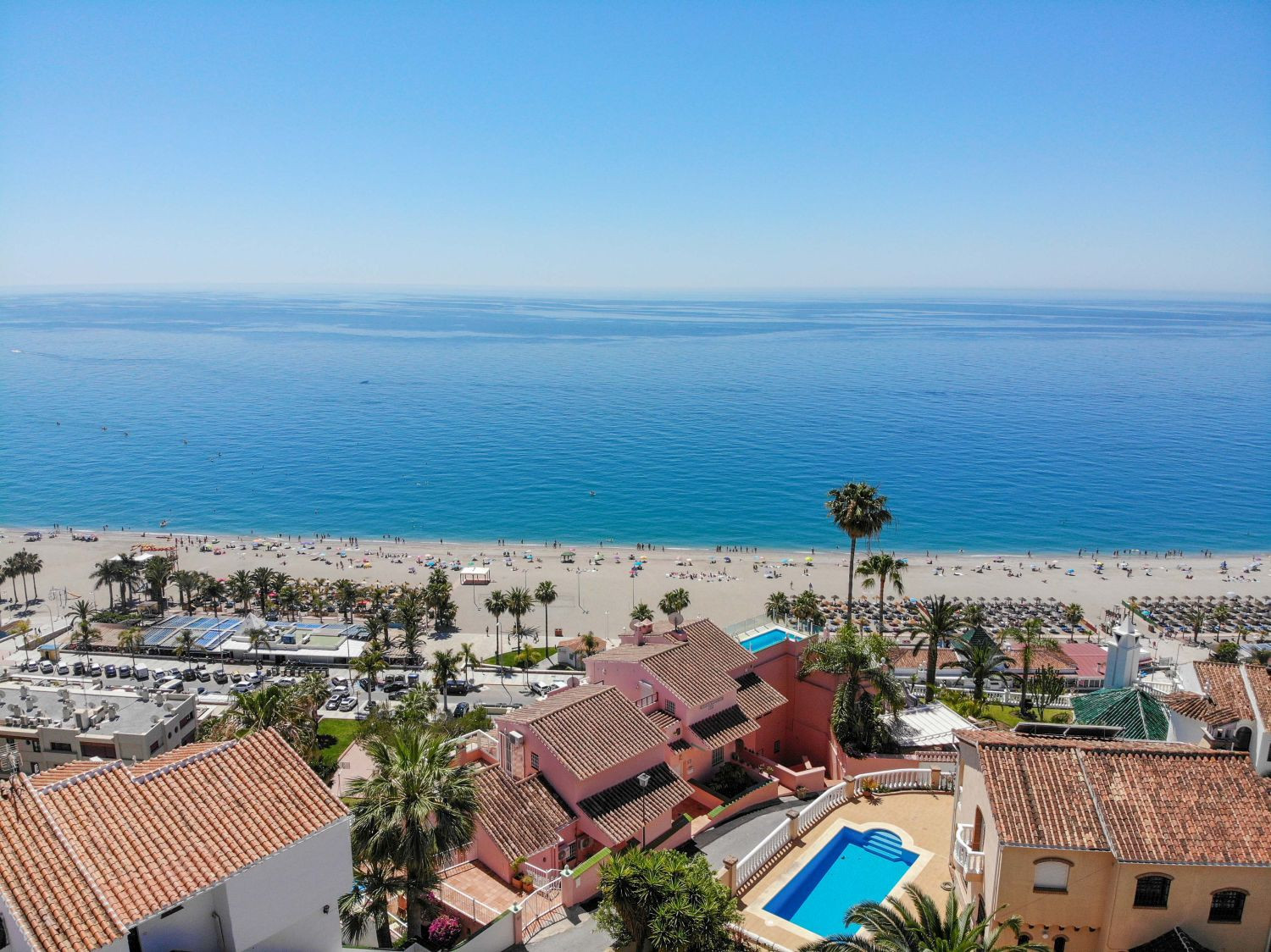 Nerja - Villa