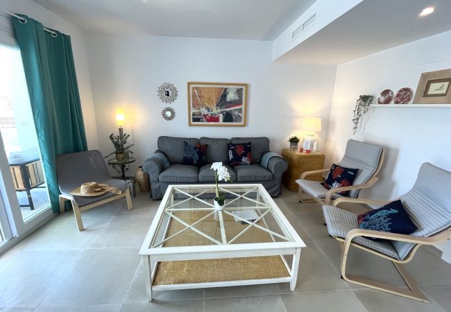 Villa in Nerja - Villa Valeria Villa in Nerja - Villa Valeria