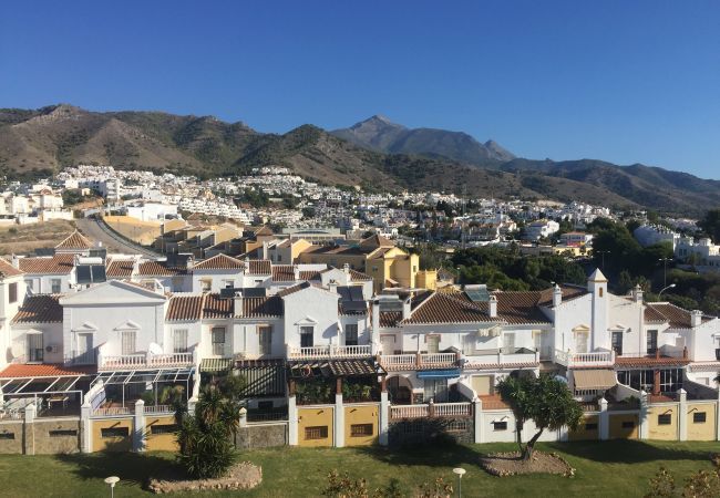 Apartment in Nerja - Apartment Nina Apartment in Nerja - Apartment Nina