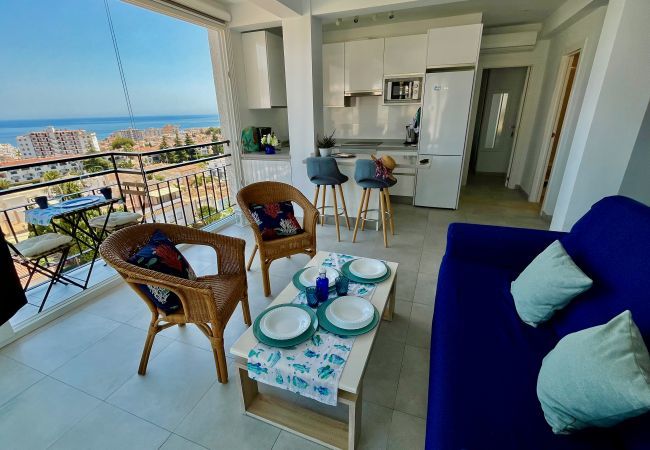 Apartment in Nerja - Apartment Nina Apartment in Nerja - Apartment Nina