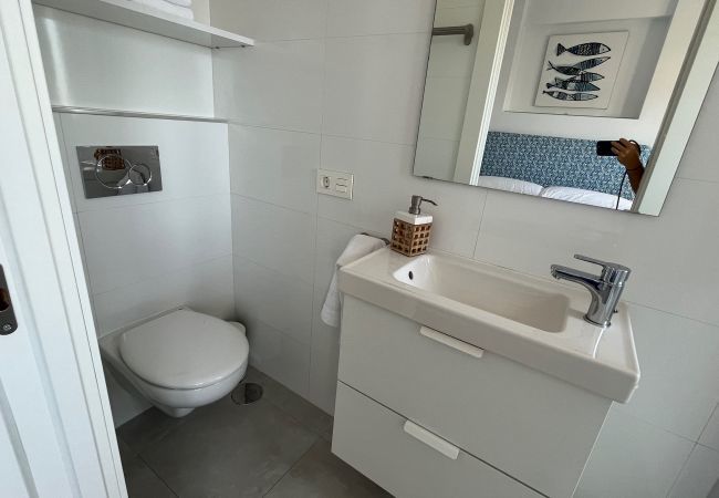 Apartment in Nerja - Apartment Nina Apartment in Nerja - Apartment Nina