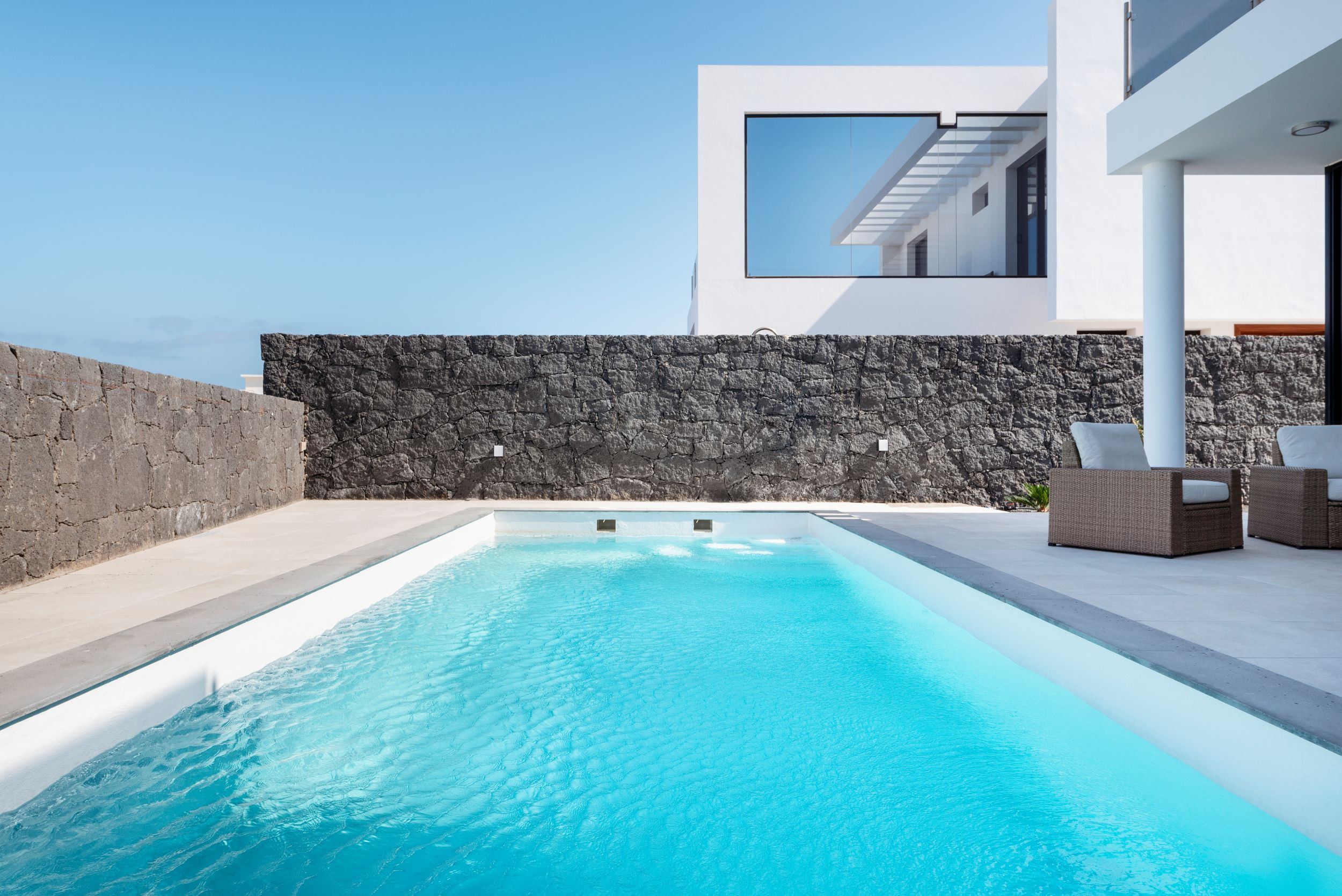 Villa/Dettached house in Puerto del Carmen - Villa Cube