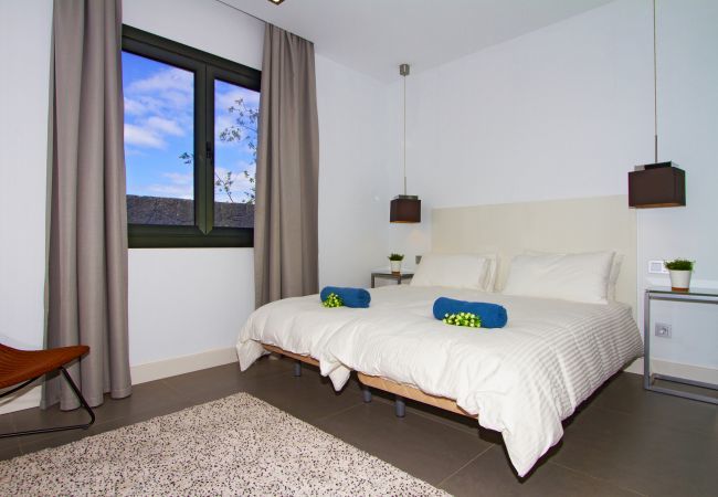 Villa in Puerto del Carmen - Villa Estrellita Villa in Puerto del Carmen - Villa Estrellita