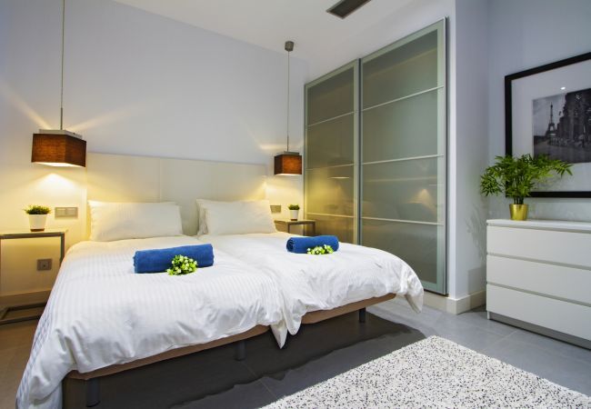 Villa in Puerto del Carmen - Villa Estrellita Villa in Puerto del Carmen - Villa Estrellita