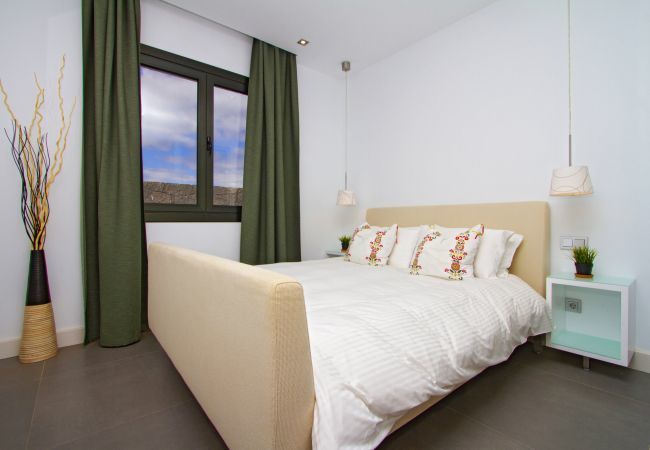 Villa in Puerto del Carmen - Villa Estrellita Villa in Puerto del Carmen - Villa Estrellita