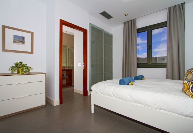 Villa in Puerto del Carmen - Villa Estrellita Villa in Puerto del Carmen - Villa Estrellita