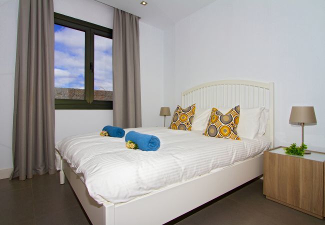 Villa in Puerto del Carmen - Villa Estrellita Villa in Puerto del Carmen - Villa Estrellita