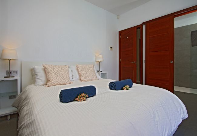 Villa in Puerto del Carmen - Villa Estrellita Villa in Puerto del Carmen - Villa Estrellita