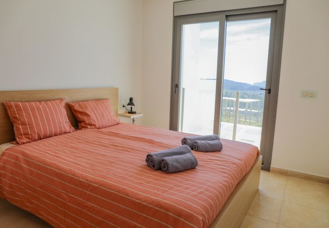 House in Benissa - Casita Travel | Casa Evita House in Benissa - Casita Travel | Casa Evita