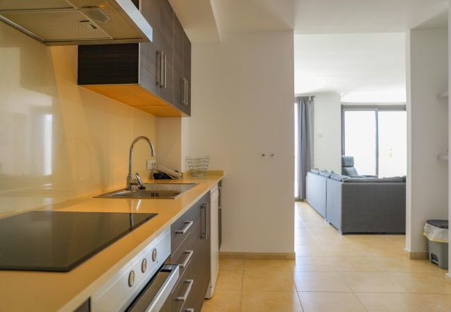 House in Benissa - Casita Travel | Casa Evita House in Benissa - Casita Travel | Casa Evita