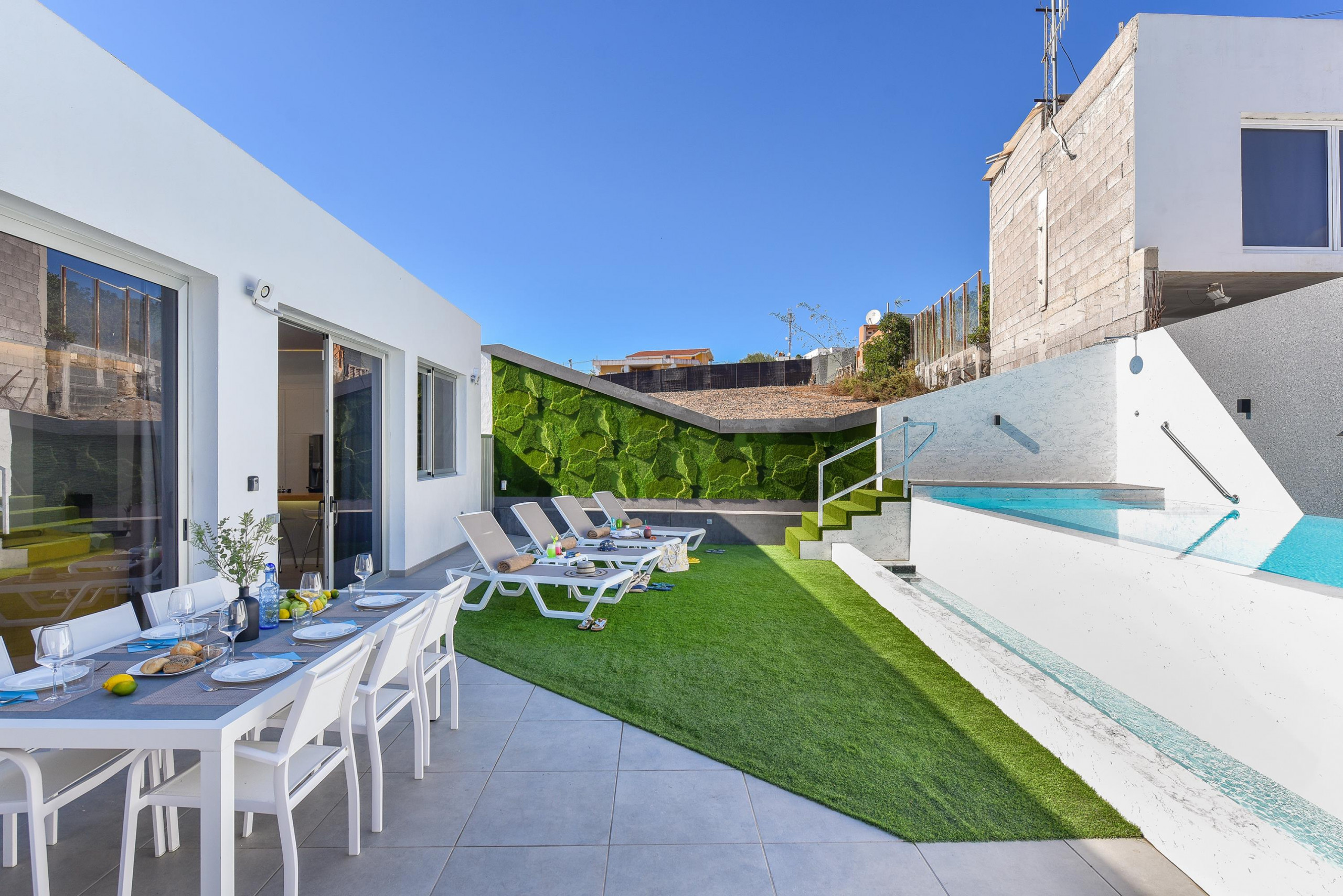 Maspalomas - House