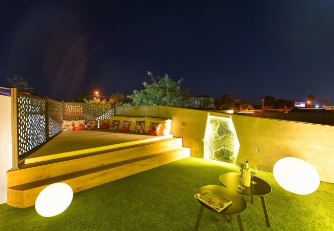House in Maspalomas - Villa Moderno House in Maspalomas - Villa Moderno