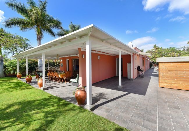 Villa in Maspalomas - Villa Maspalomas Villa in Maspalomas - Villa Maspalomas